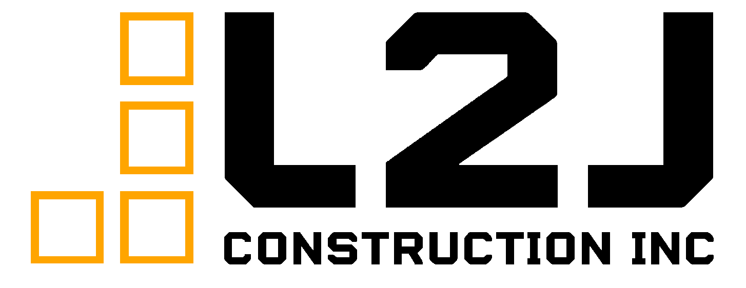 L2J Construction inc.
