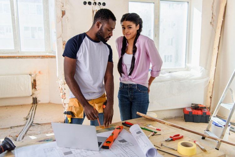 Les meilleures idées de rénovation pour 2024 : Redéfinissez votre espace avec style