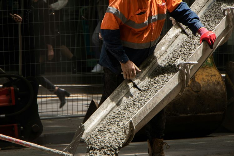 Soumission construction en ligne : les avantages pour les entrepreneurs