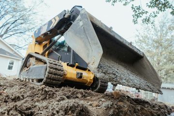 Comment préparer votre projet pour une soumission d’excavation